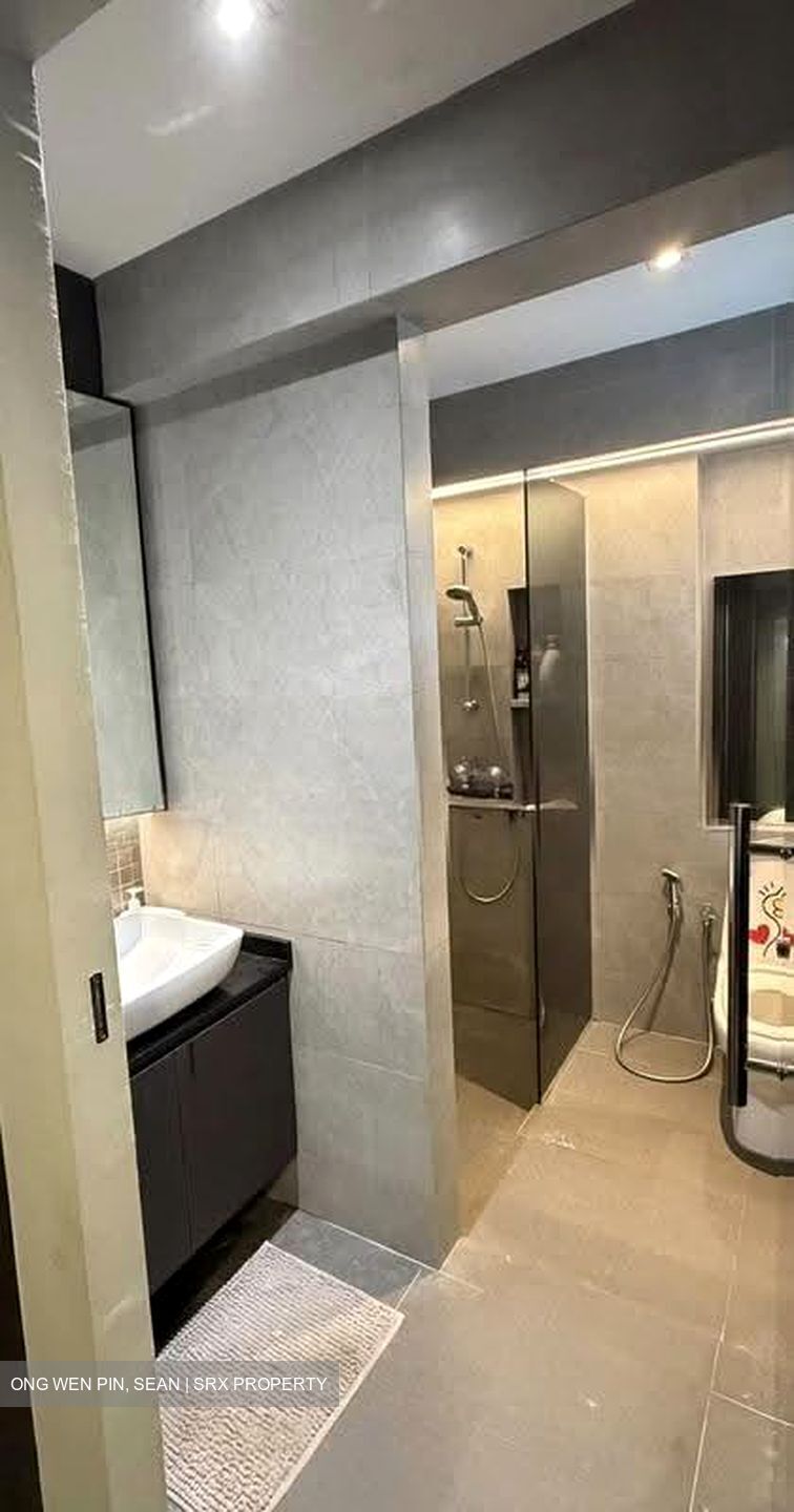 Blk 240 Bukit Panjang Ring Road (Bukit Panjang), HDB 4 Rooms #633840811